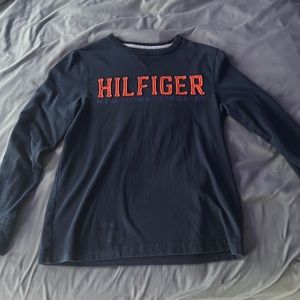 Men’s Tommy Hilfiger Long Sleeve XS
